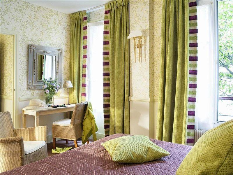 Hotel D'Albion 巴黎 外观 照片