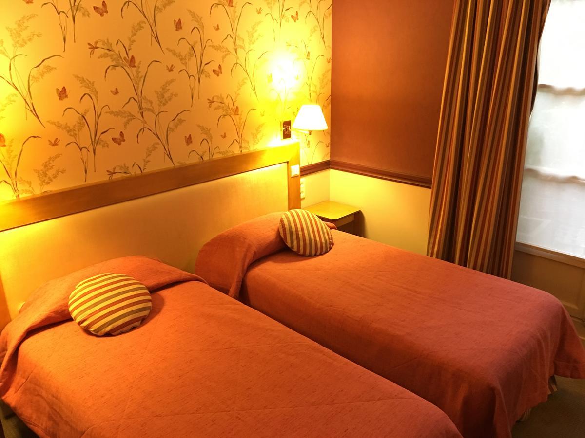 Hotel D'Albion 巴黎 外观 照片